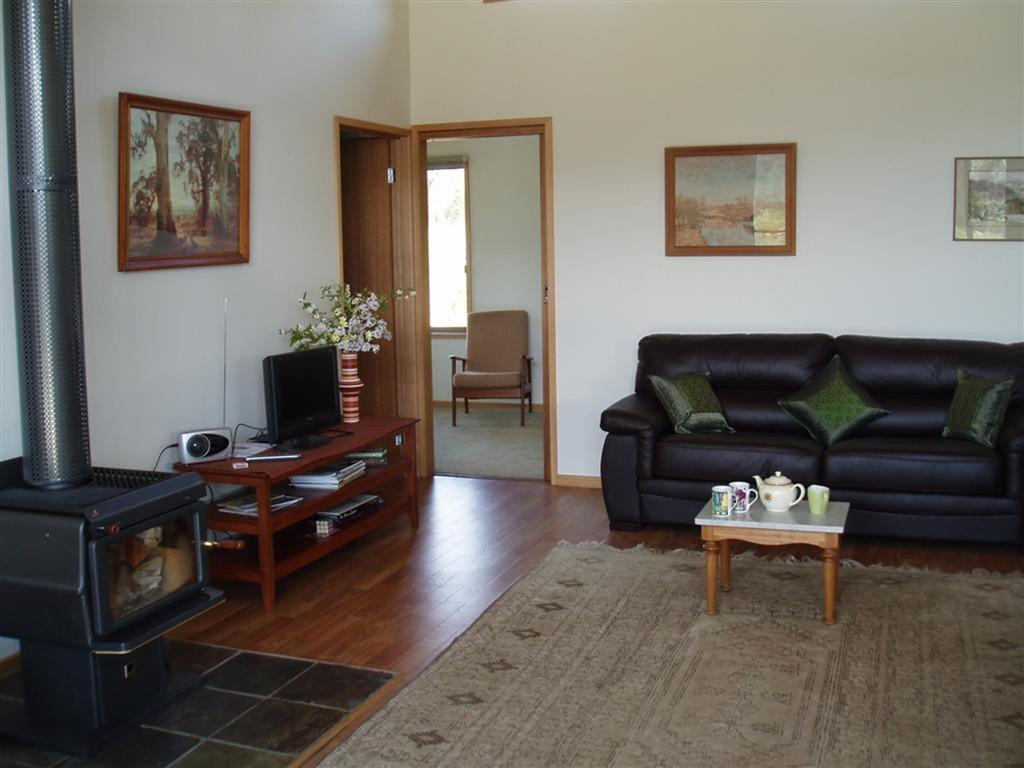 Villa Hawksview At Mafeking Zimmer foto